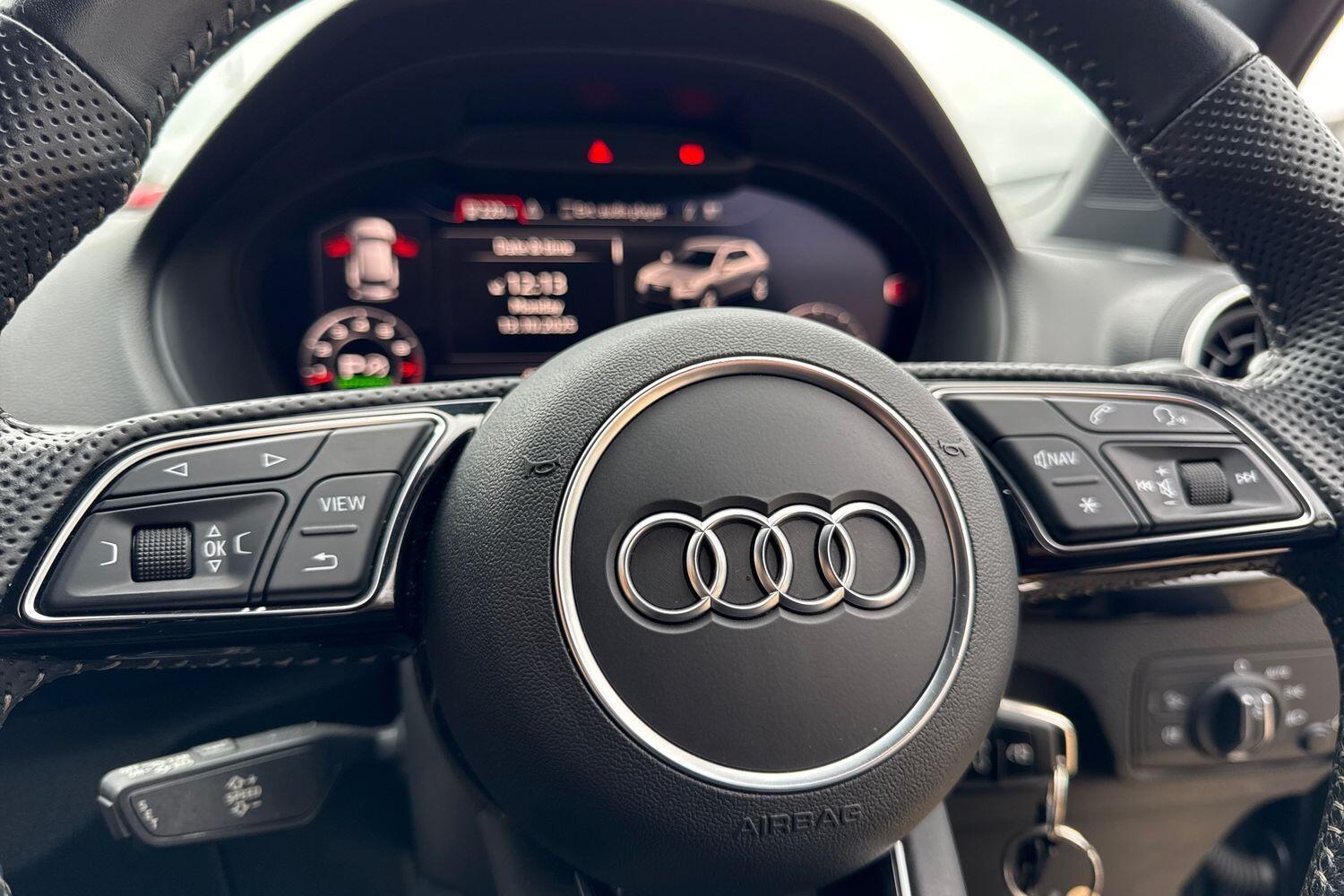 Used Audi Q2 2020 for sale - 76282971: Photo 39