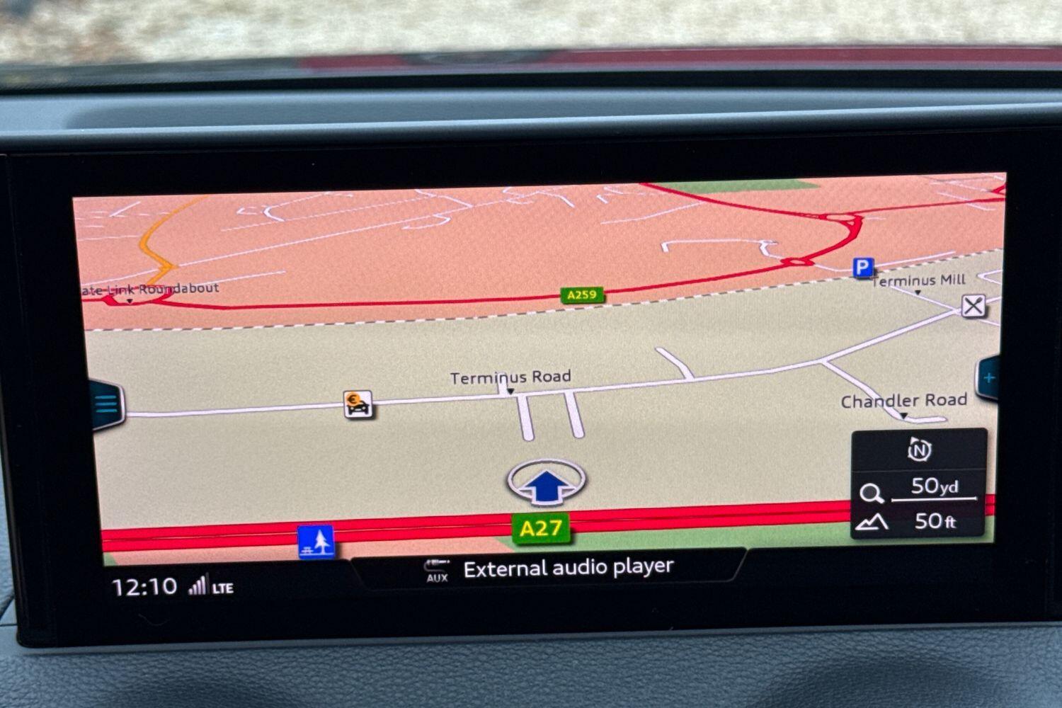 Used Audi Q2 2020 for sale - 76282971: Photo 4