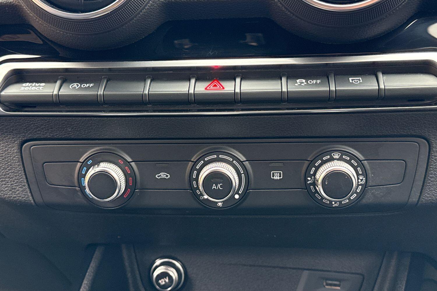 Used Audi Q2 2020 for sale - 76282971: Photo 40