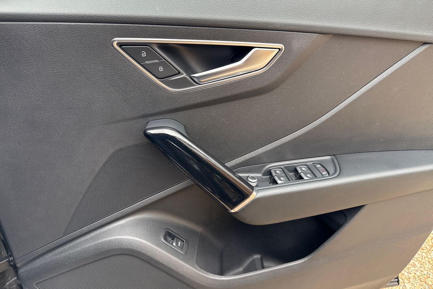 Used Audi Q2 2020 for sale - 76282971: Photo 41