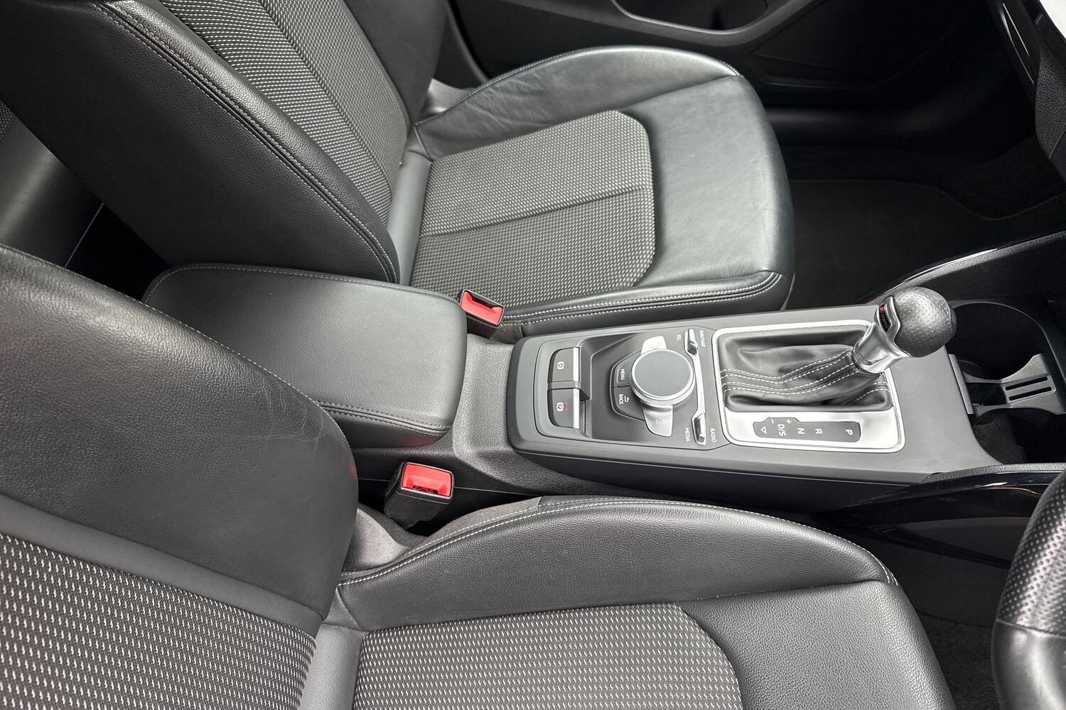 Used Audi Q2 2020 for sale - 76282971: Photo 42