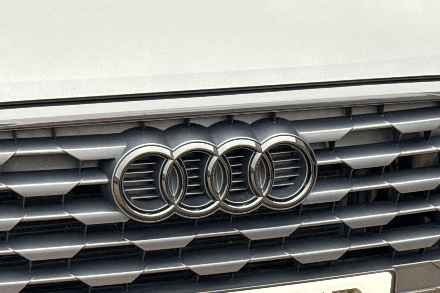 Used Audi Q2 2020 for sale - 76282971: Photo 44