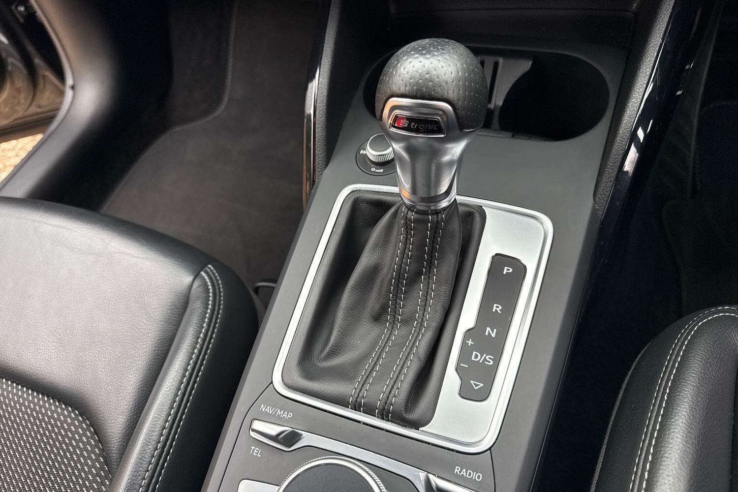 Used Audi Q2 2020 for sale - 76282971: Photo 48