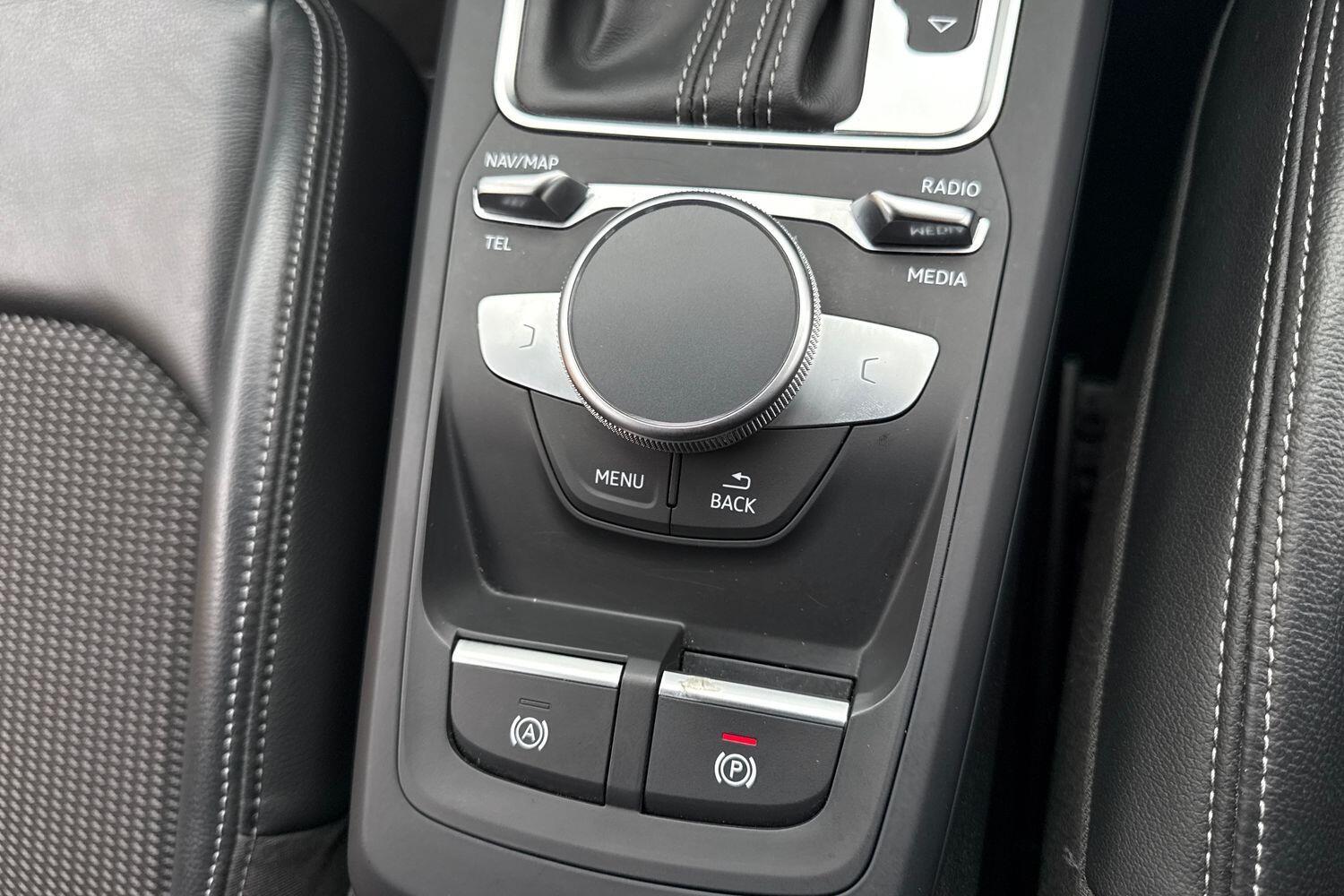 Used Audi Q2 2020 for sale - 76282971: Photo 49