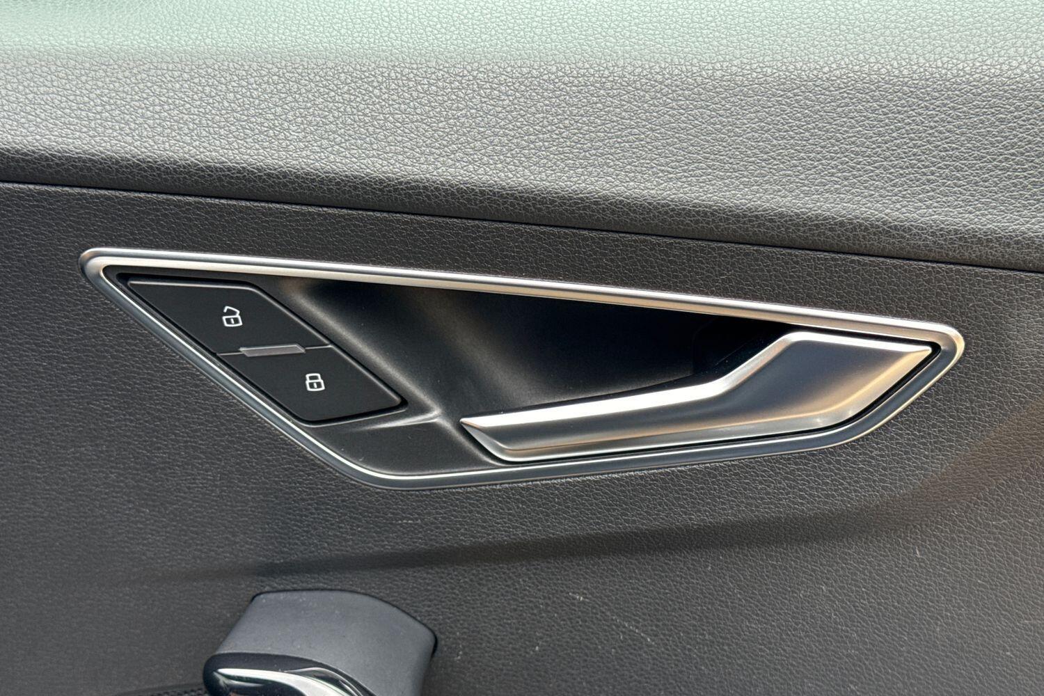 Used Audi Q2 2020 for sale - 76282971: Photo 51