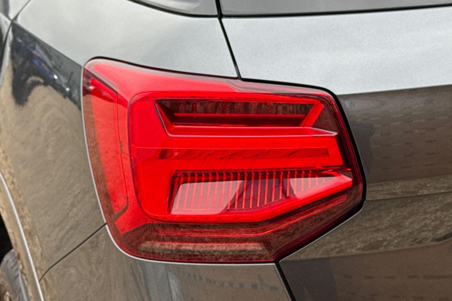 Used Audi Q2 2020 for sale - 76282971: Photo 52