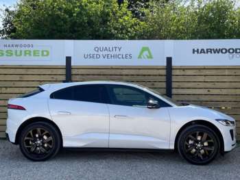Used Jaguar I-Pace 2024 for sale - 75141032: Photo