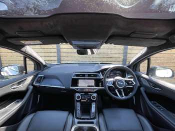 Used Jaguar I-Pace 2024 for sale - 75141032: Photo