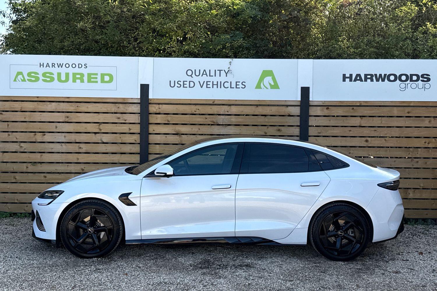 Used BYD Seal 2024 for sale - 77254043: Photo 11