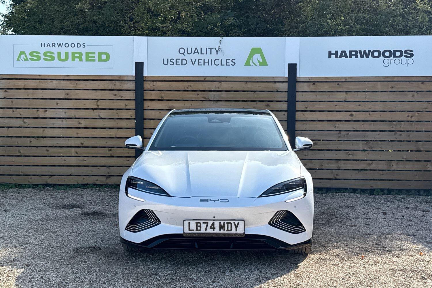 Used BYD Seal 2024 for sale - 77254043: Photo 13