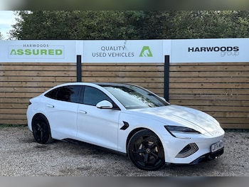 Used BYD Seal 2024 for sale - 77254043: Photo