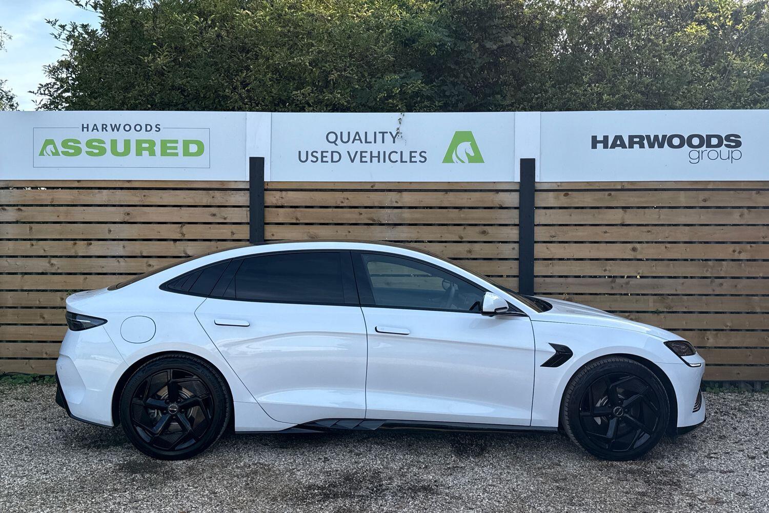 Used BYD Seal 2024 for sale - 77254043: Photo 2