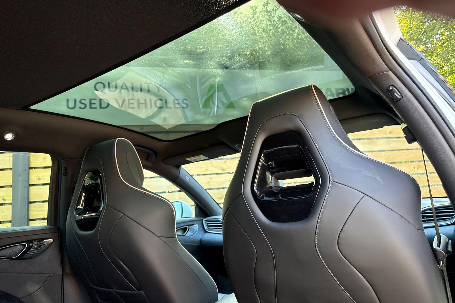 Used BYD Seal 2024 for sale - 77254043: Photo 24