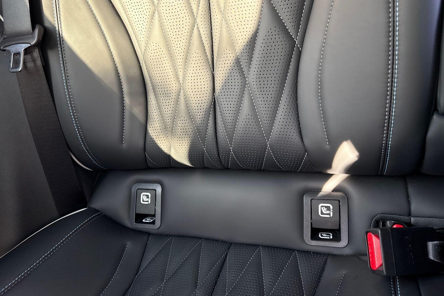 Used BYD Seal 2024 for sale - 77254043: Photo 25