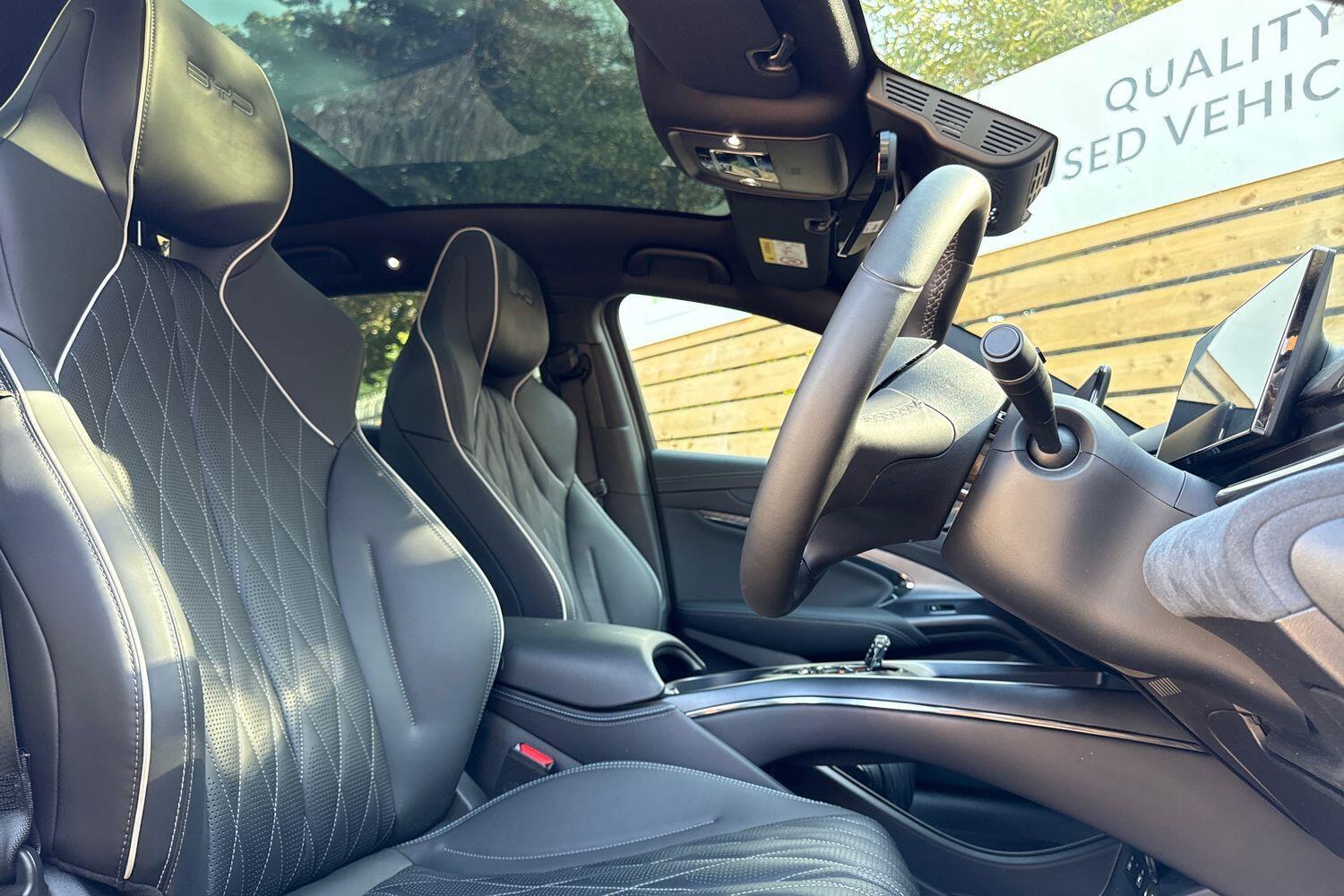 Used BYD Seal 2024 for sale - 77254043: Photo 26