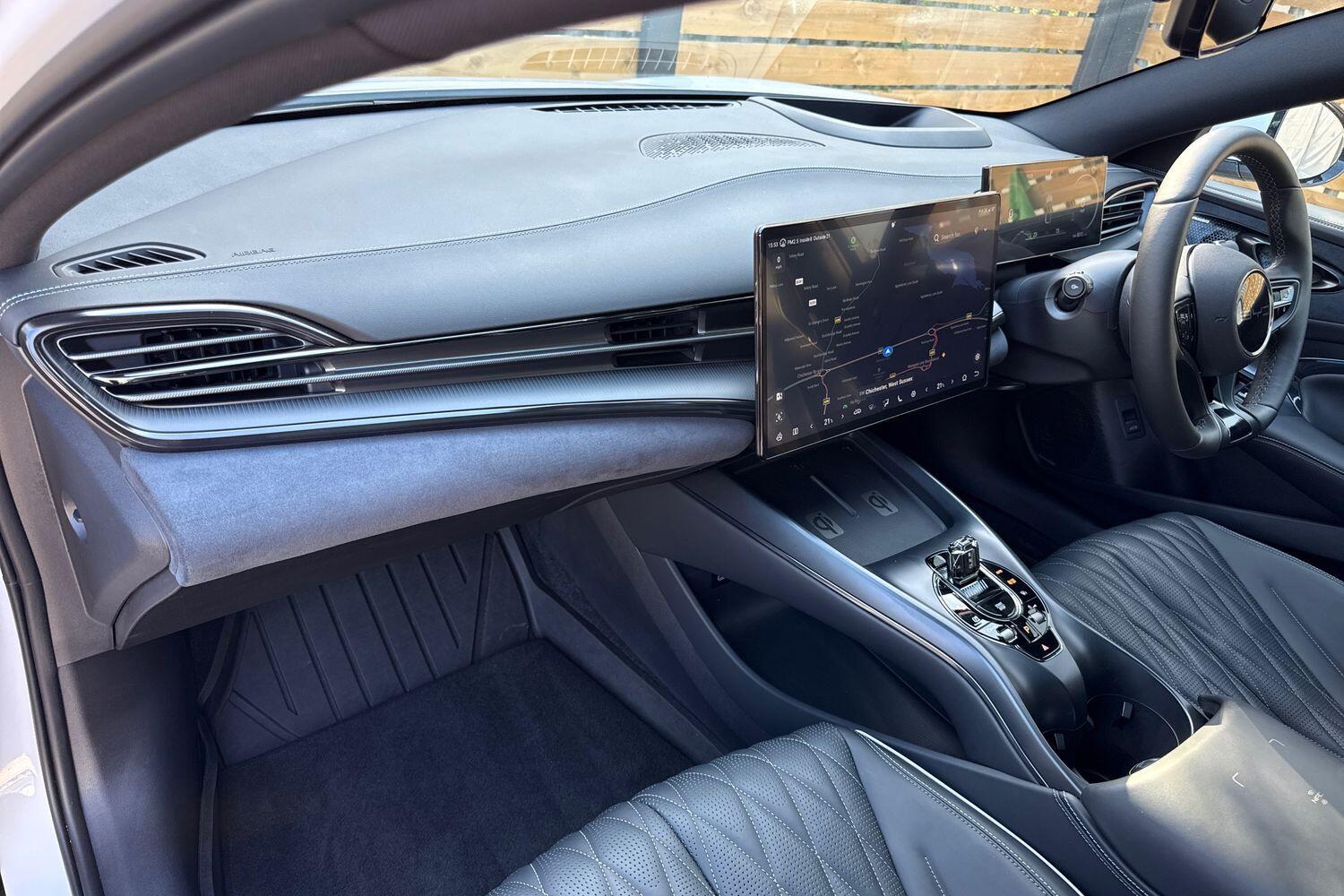 Used BYD Seal 2024 for sale - 77254043: Photo 28