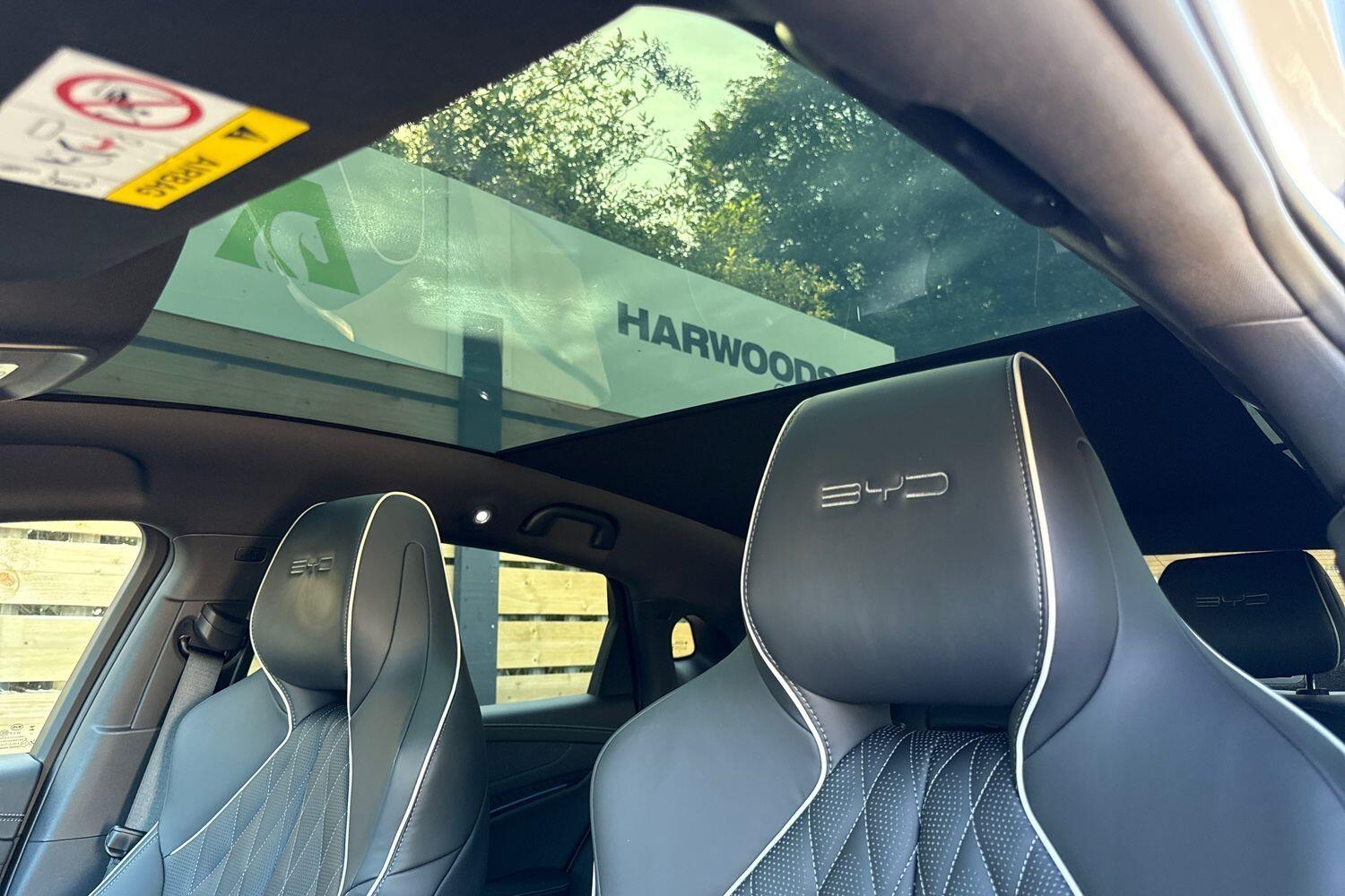 Used BYD Seal 2024 for sale - 77254043: Photo 30