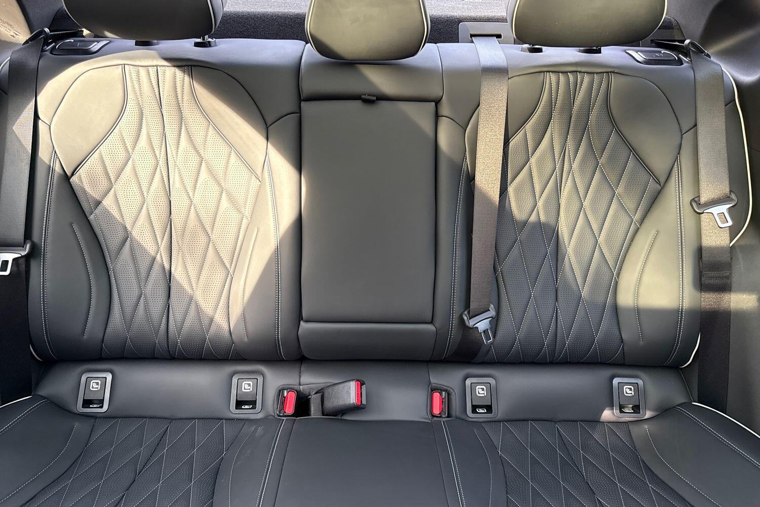 Used BYD Seal 2024 for sale - 77254043: Photo 32