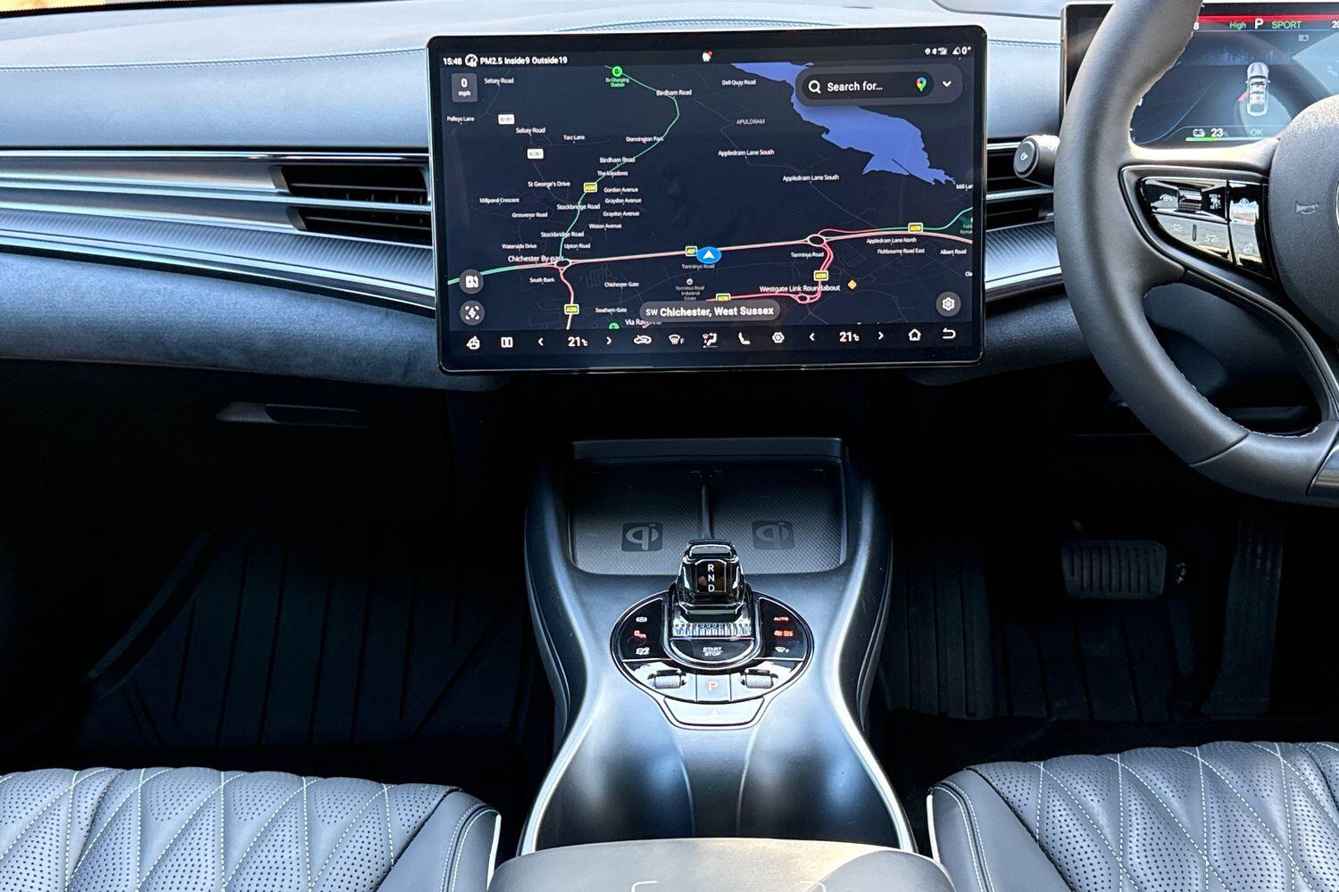 Used BYD Seal 2024 for sale - 77254043: Photo 36