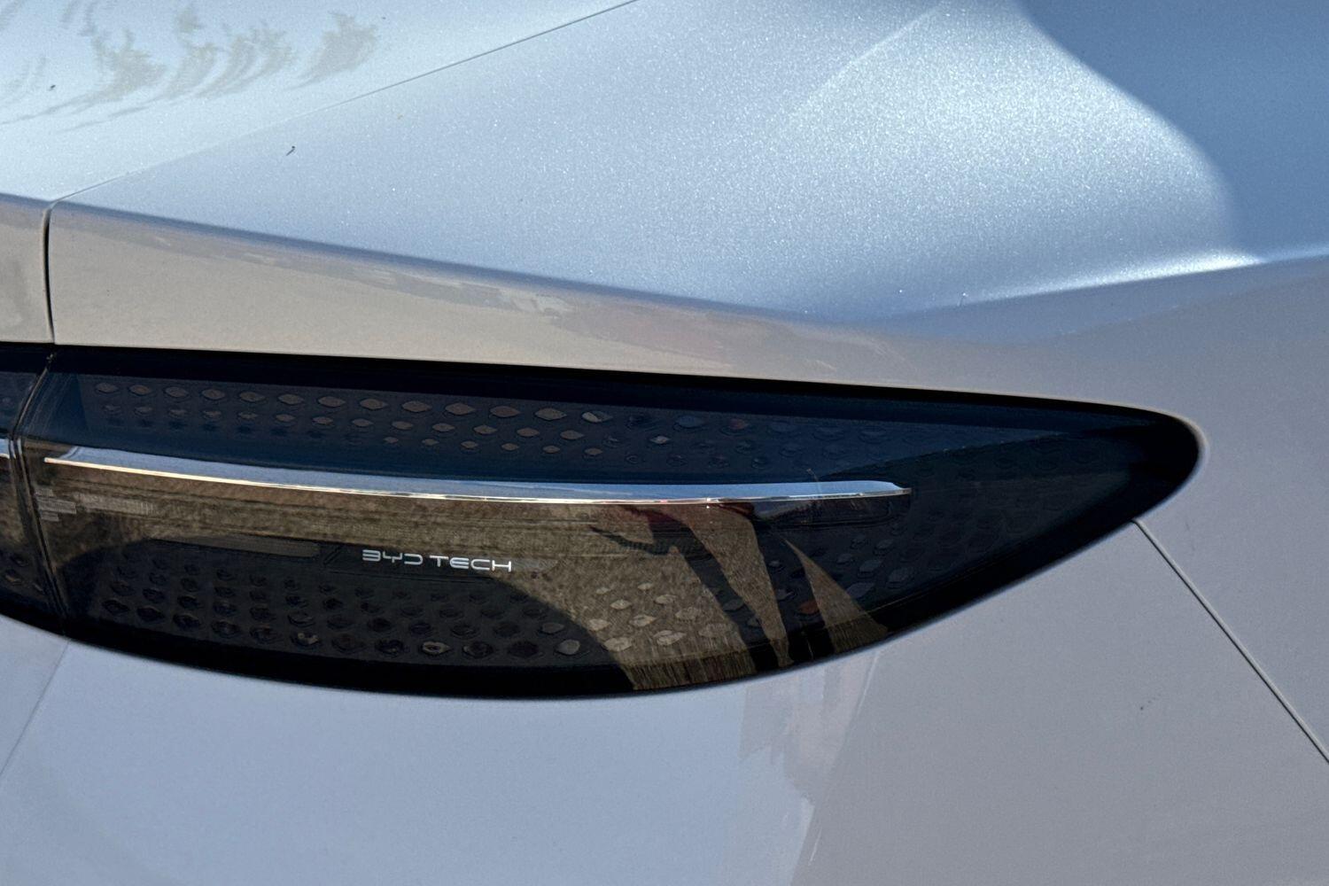 Used BYD Seal 2024 for sale - 77254043: Photo 43