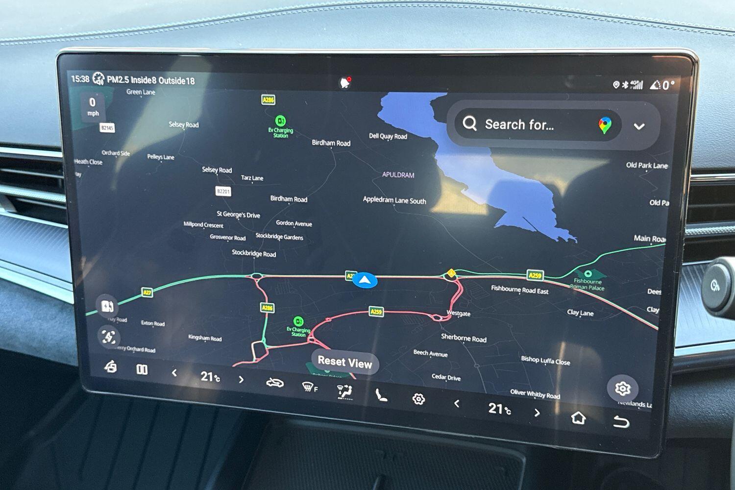 Used BYD Seal 2024 for sale - 77254043: Photo 5