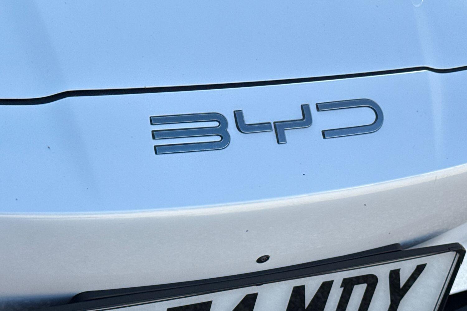 Used BYD Seal 2024 for sale - 77254043: Photo 55