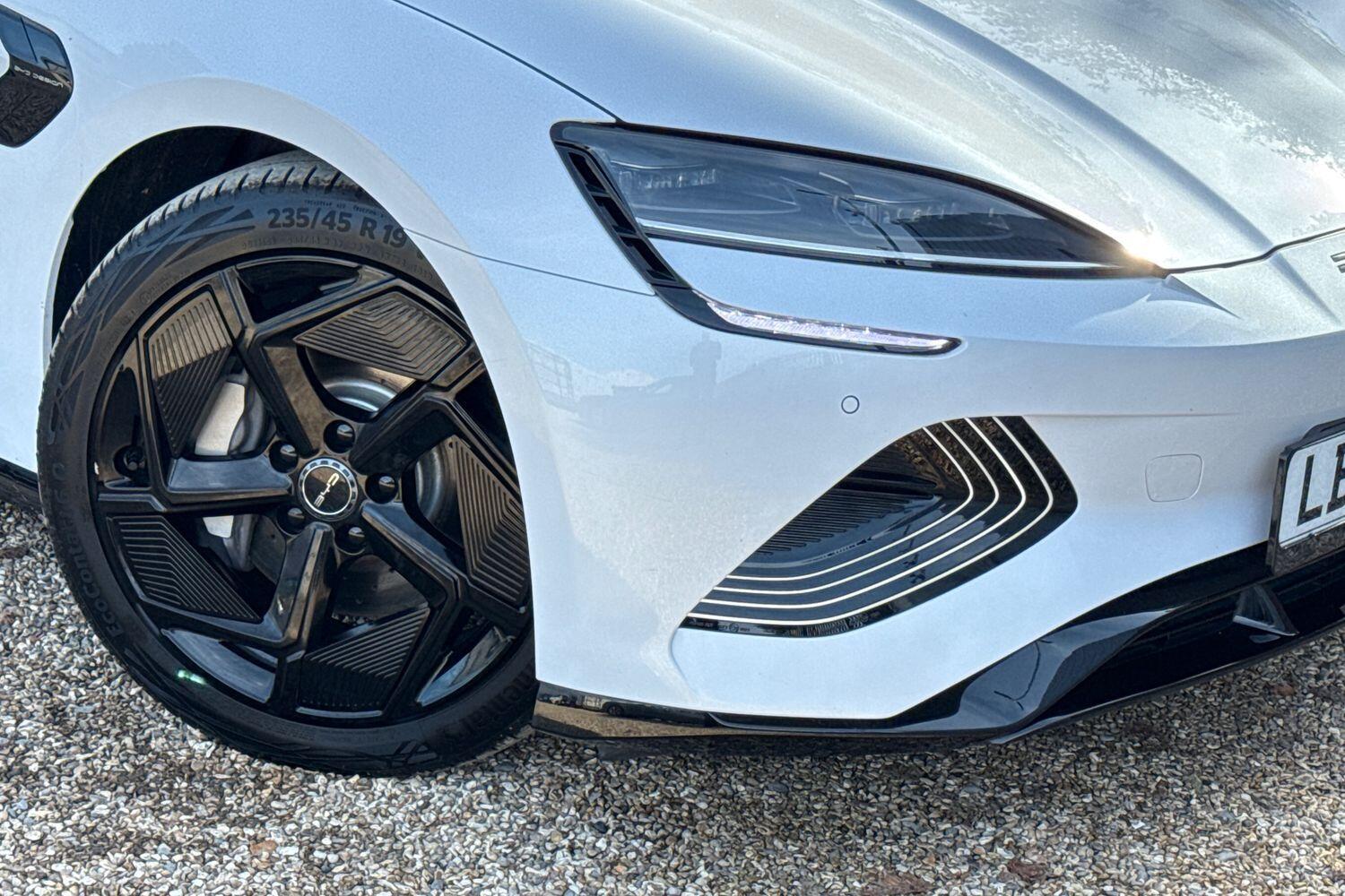 Used BYD Seal 2024 for sale - 77254043: Photo 7