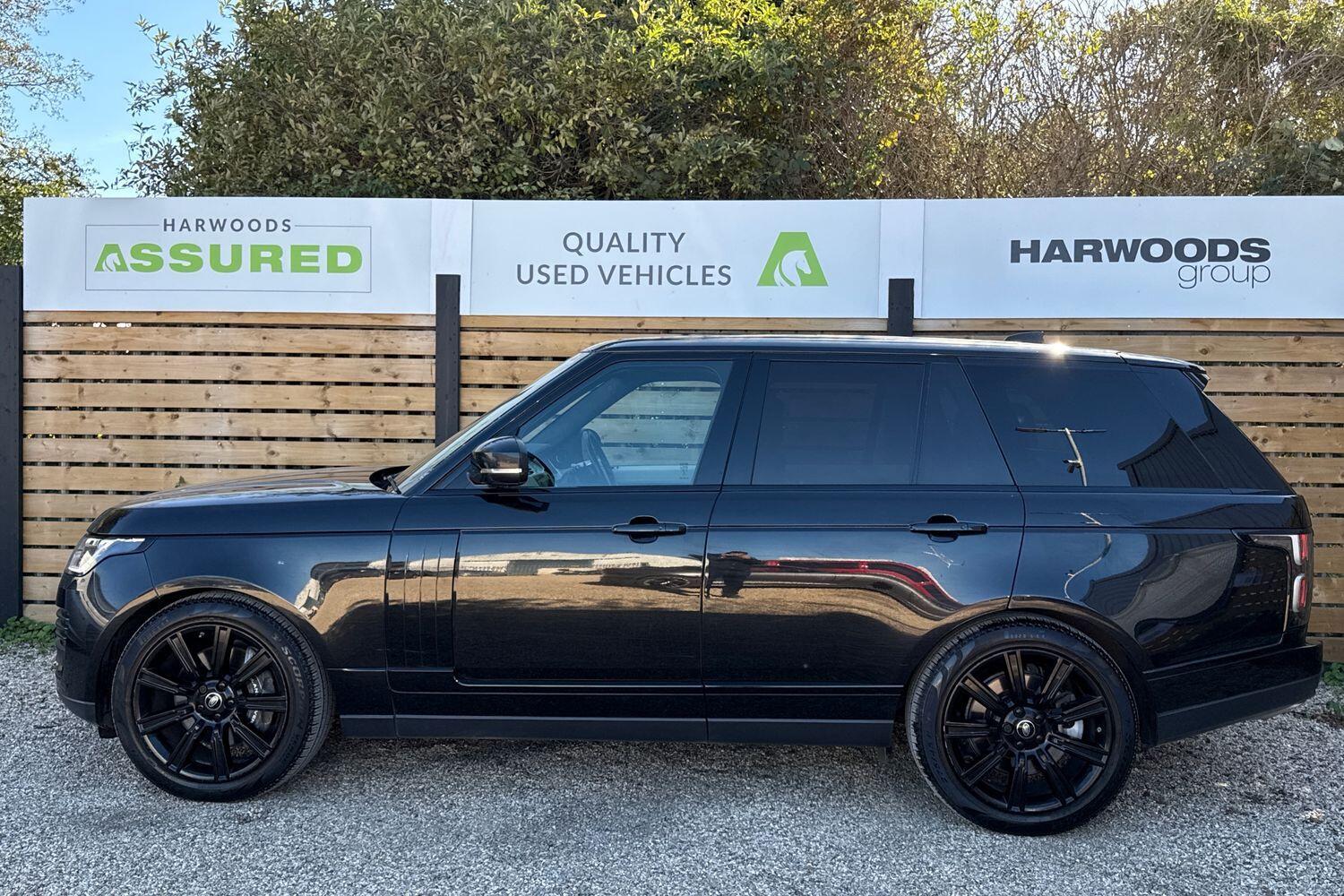 Used Land Rover Range Rover 2021 for sale - 76084423: Photo 11