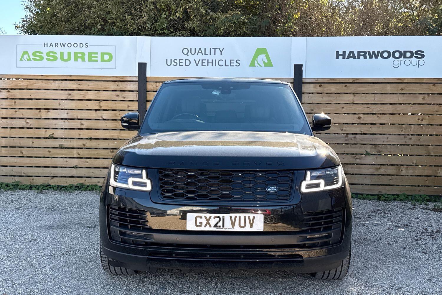 Used Land Rover Range Rover 2021 for sale - 76084423: Photo 13