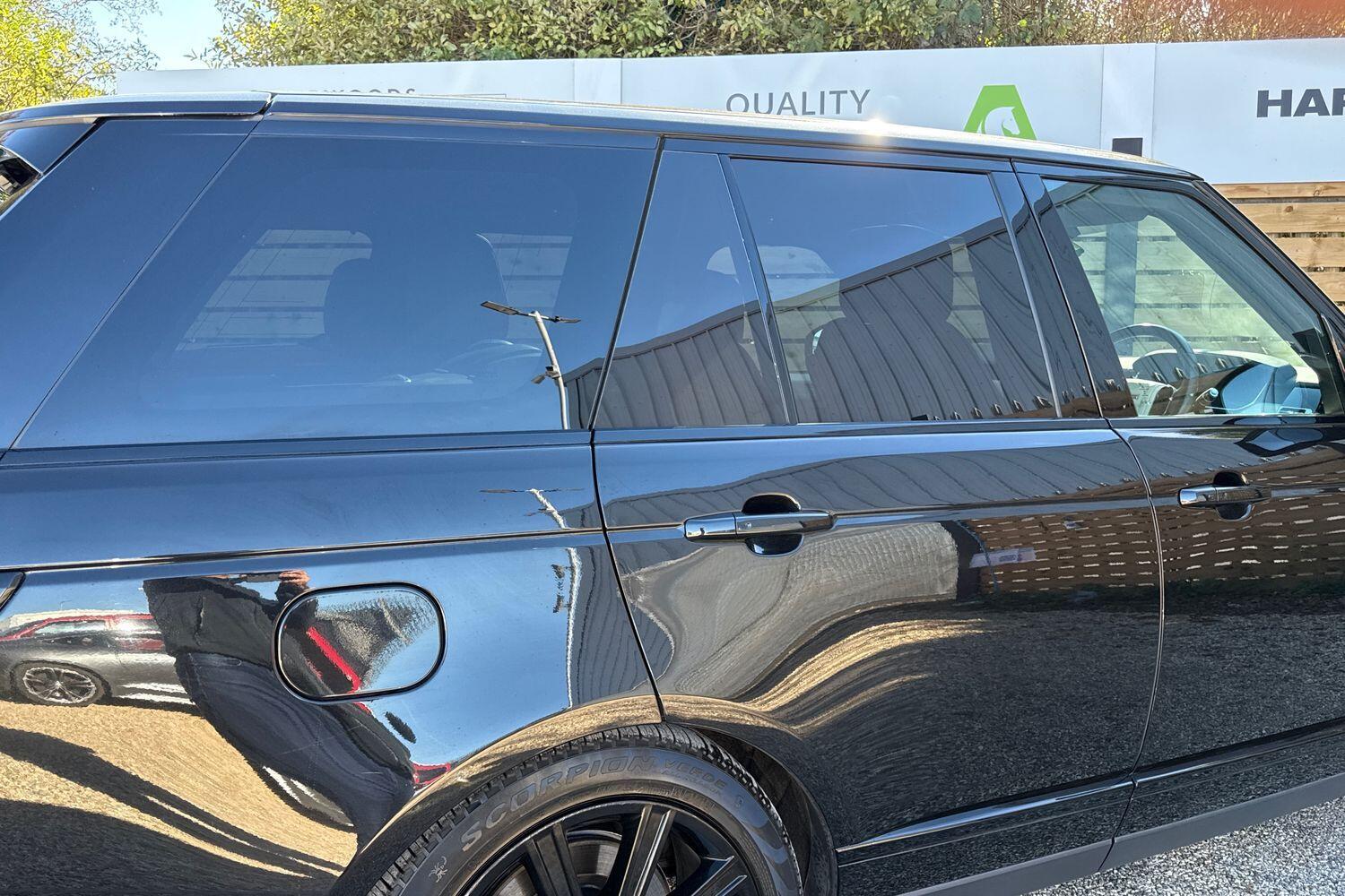 Used Land Rover Range Rover 2021 for sale - 76084423: Photo 15