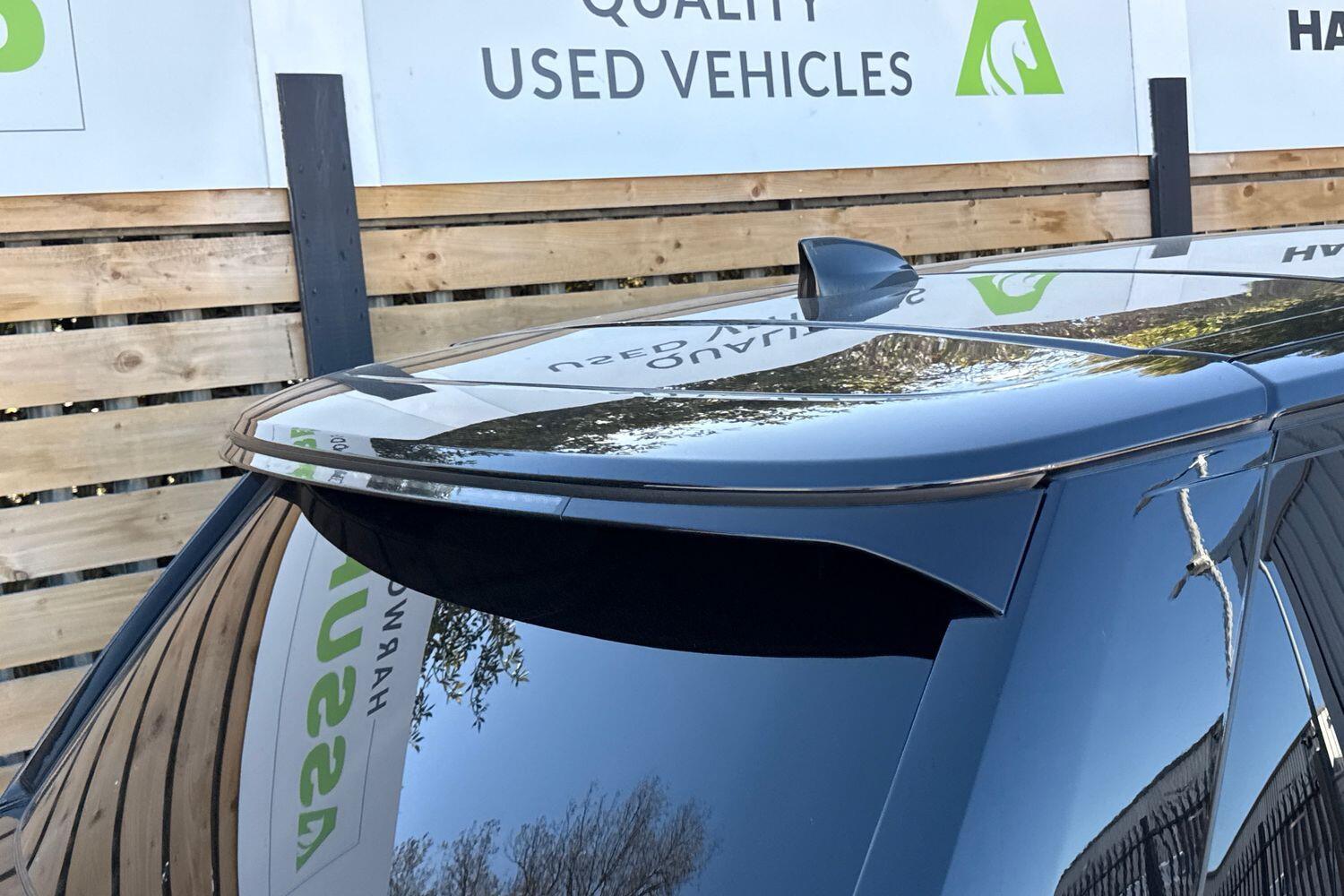 Used Land Rover Range Rover 2021 for sale - 76084423: Photo 16