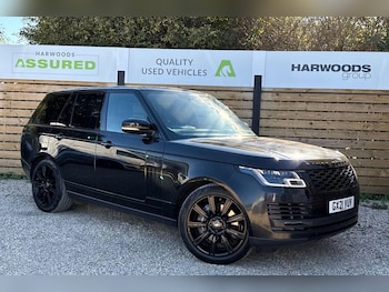2021 (21) - 2.0 P400e 13.1kWh Westminster Black SUV 5dr Petrol Plug-in Hybrid Auto 4WD