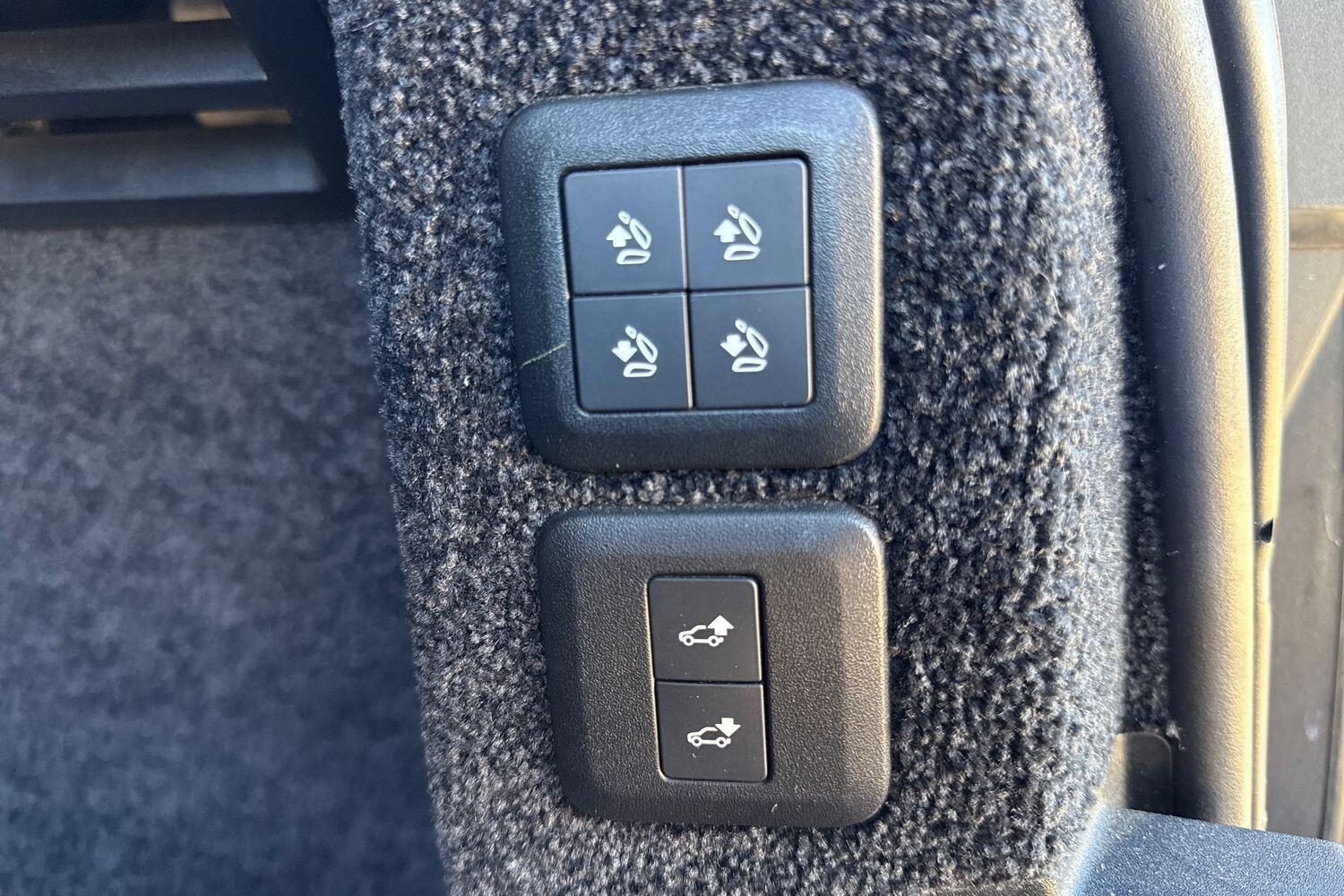 Used Land Rover Range Rover 2021 for sale - 76084423: Photo 20