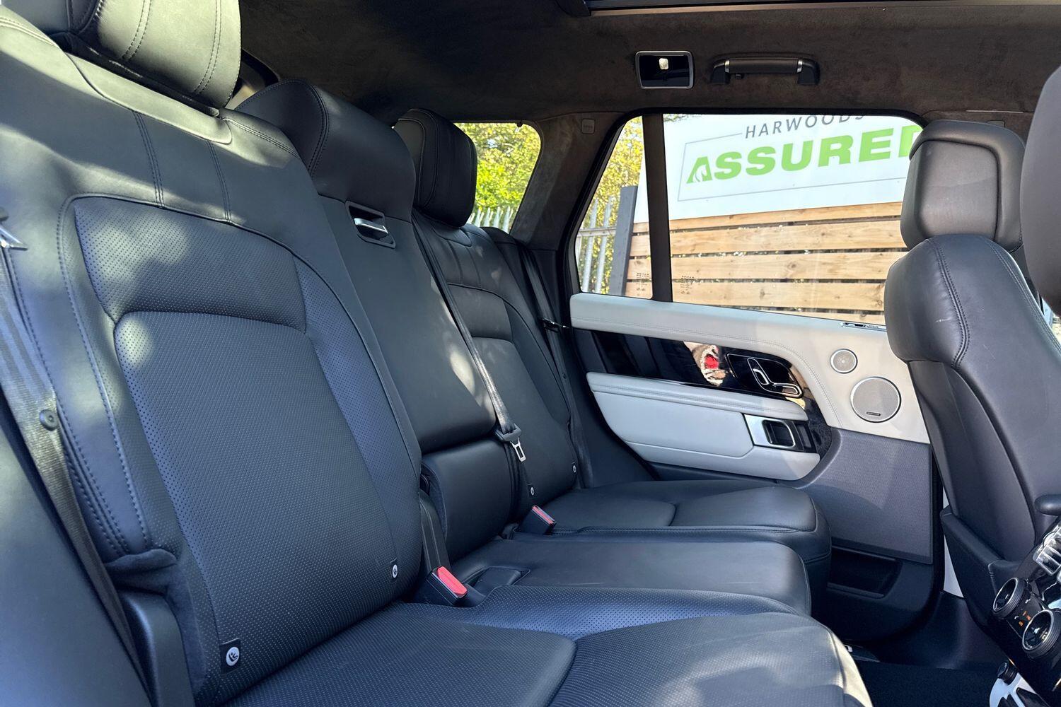 Used Land Rover Range Rover 2021 for sale - 76084423: Photo 24