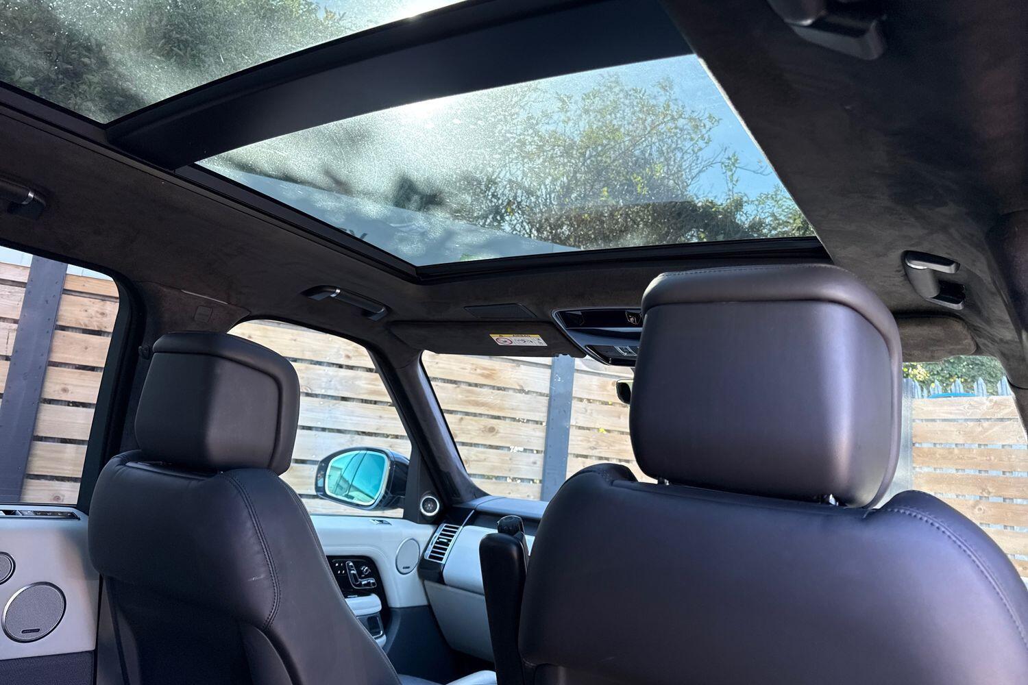 Used Land Rover Range Rover 2021 for sale - 76084423: Photo 25