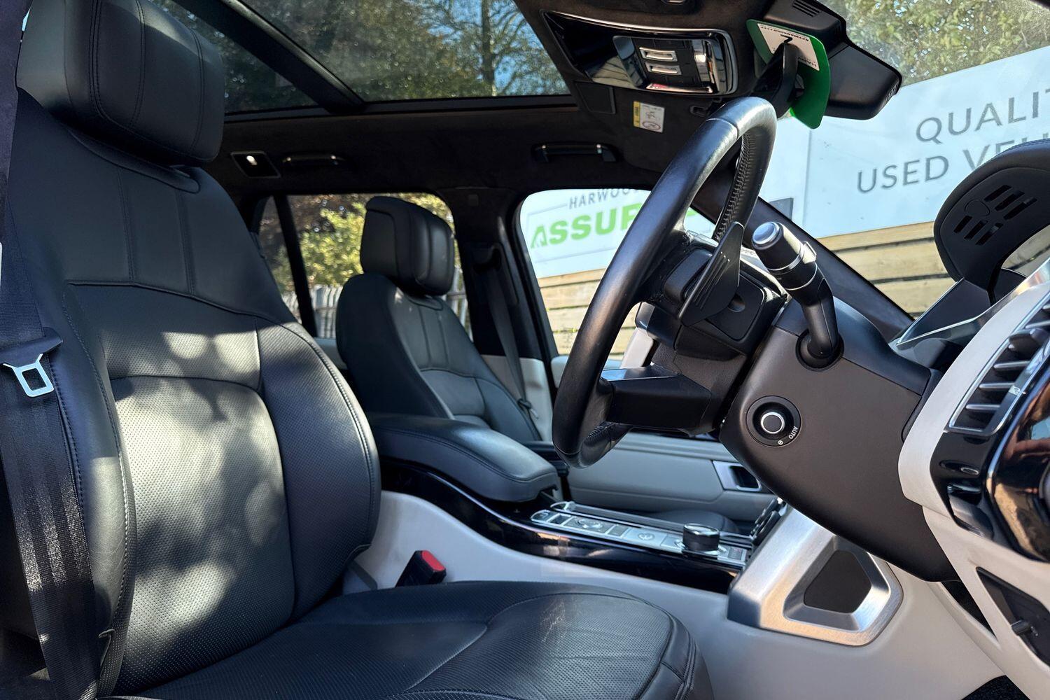 Used Land Rover Range Rover 2021 for sale - 76084423: Photo 27