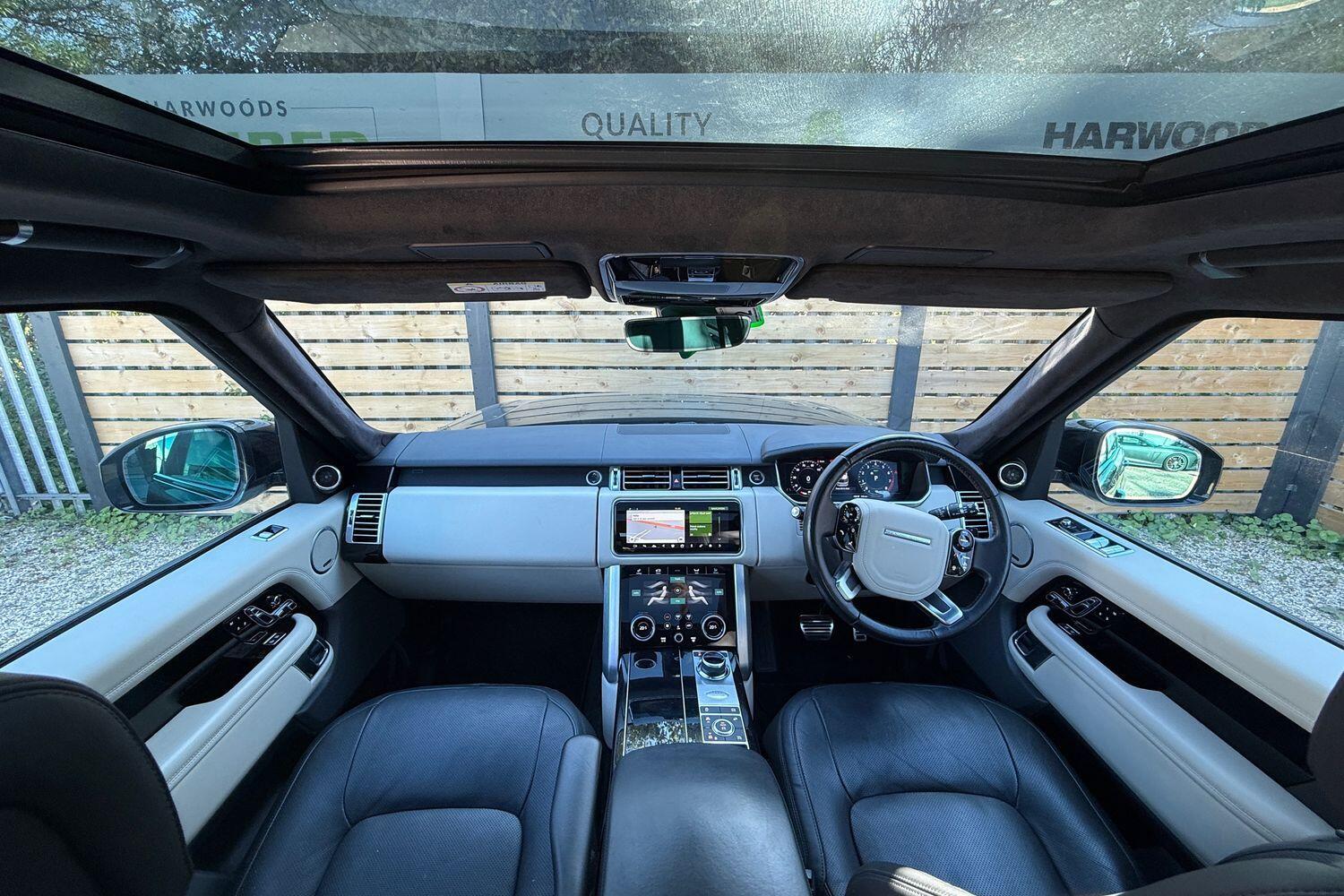 Used Land Rover Range Rover 2021 for sale - 76084423: Photo 3