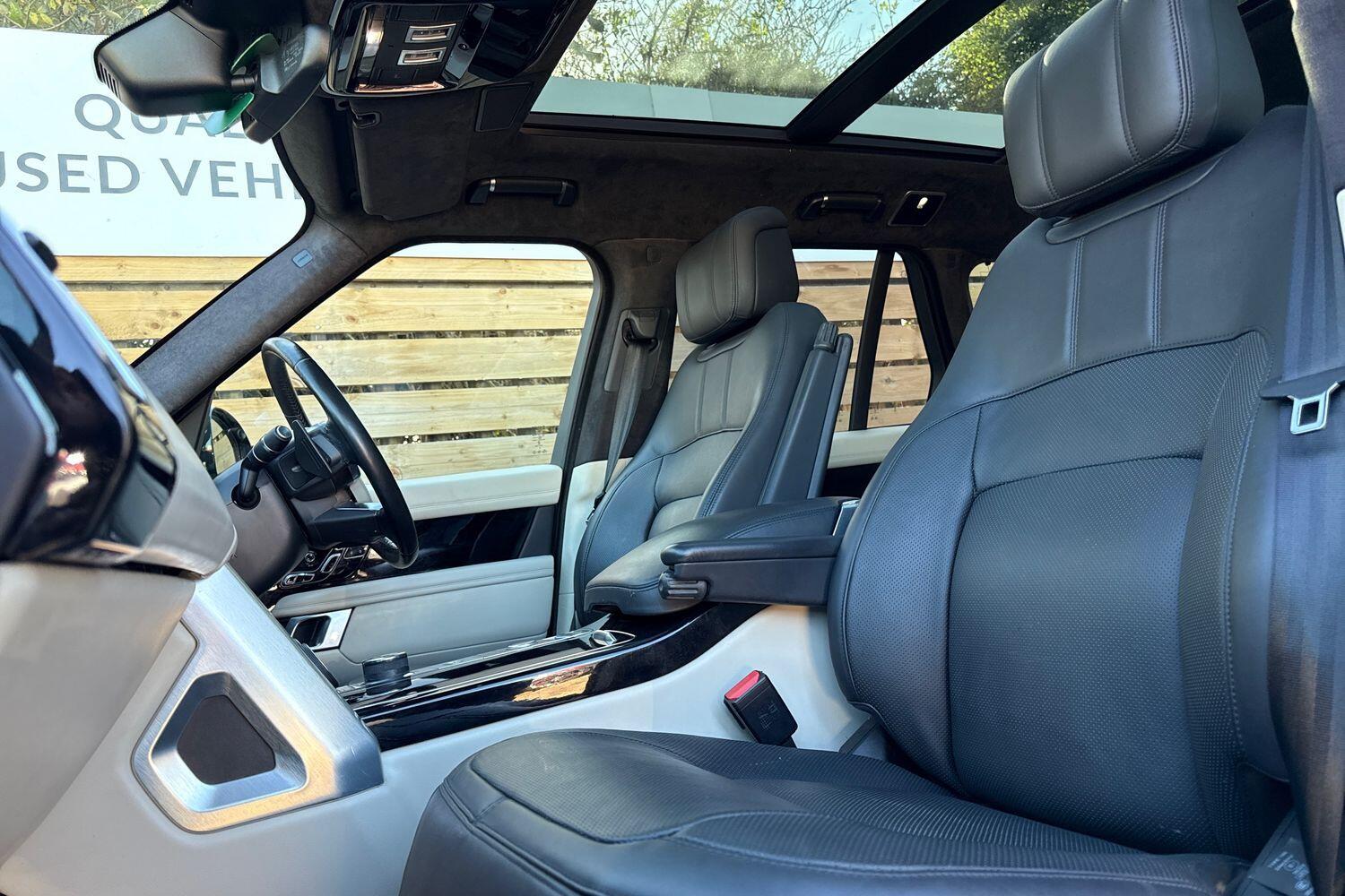 Used Land Rover Range Rover 2021 for sale - 76084423: Photo 30