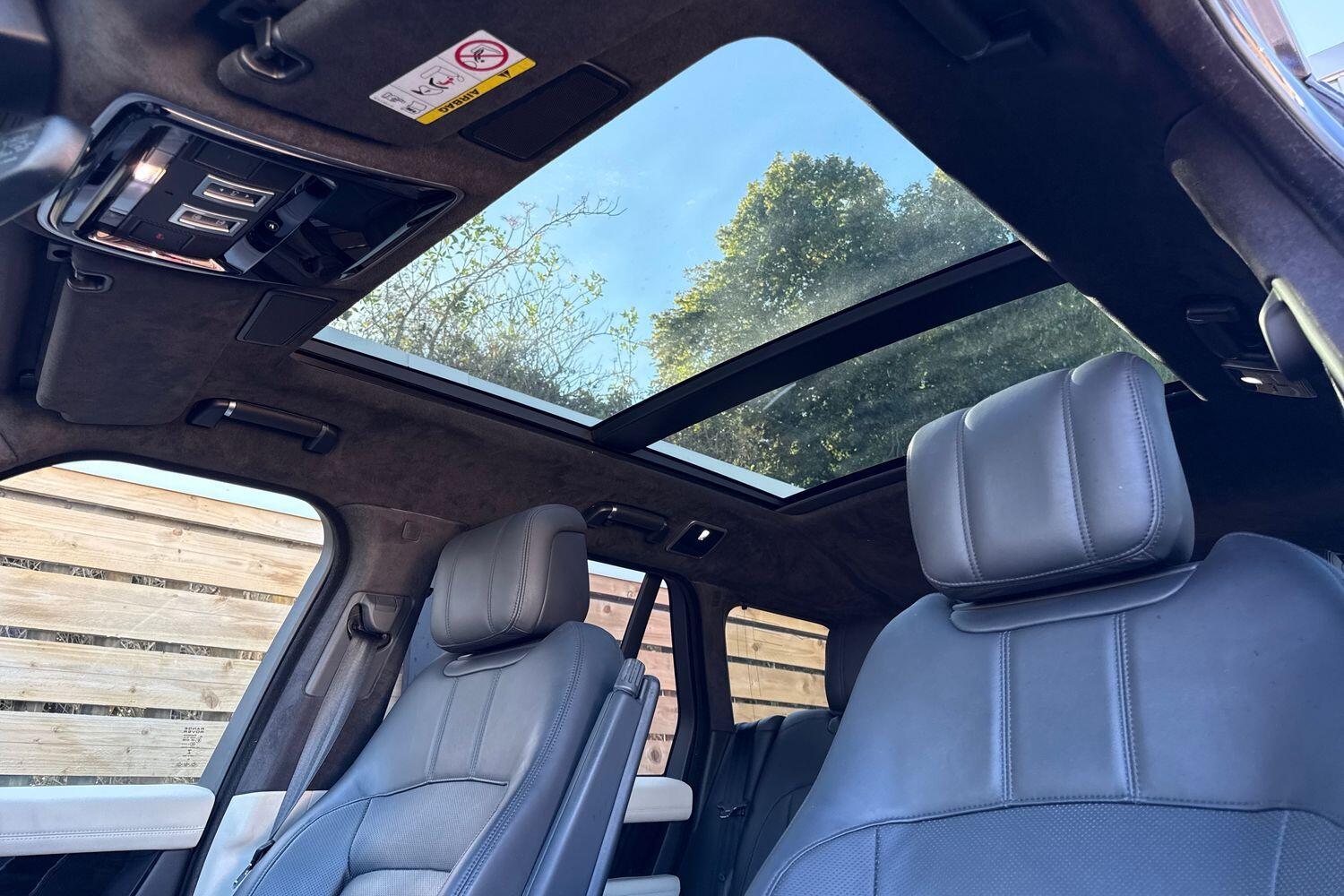 Used Land Rover Range Rover 2021 for sale - 76084423: Photo 31