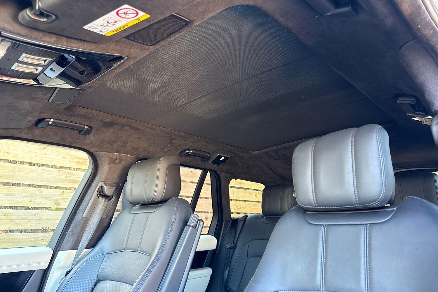 Used Land Rover Range Rover 2021 for sale - 76084423: Photo 32