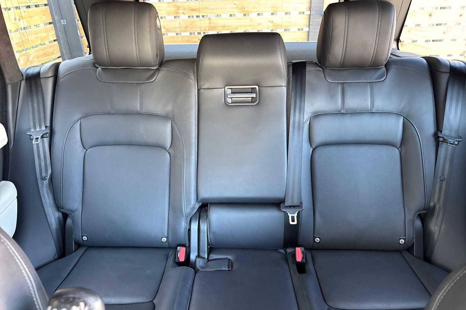 Used Land Rover Range Rover 2021 for sale - 76084423: Photo 33