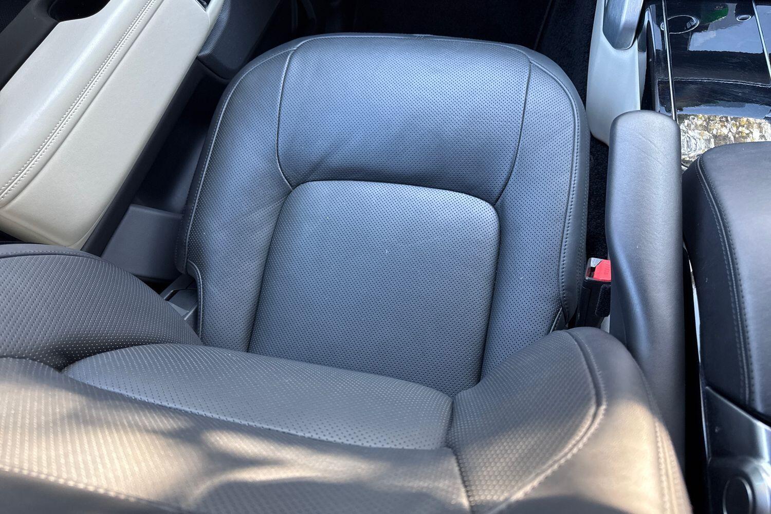 Used Land Rover Range Rover 2021 for sale - 76084423: Photo 34