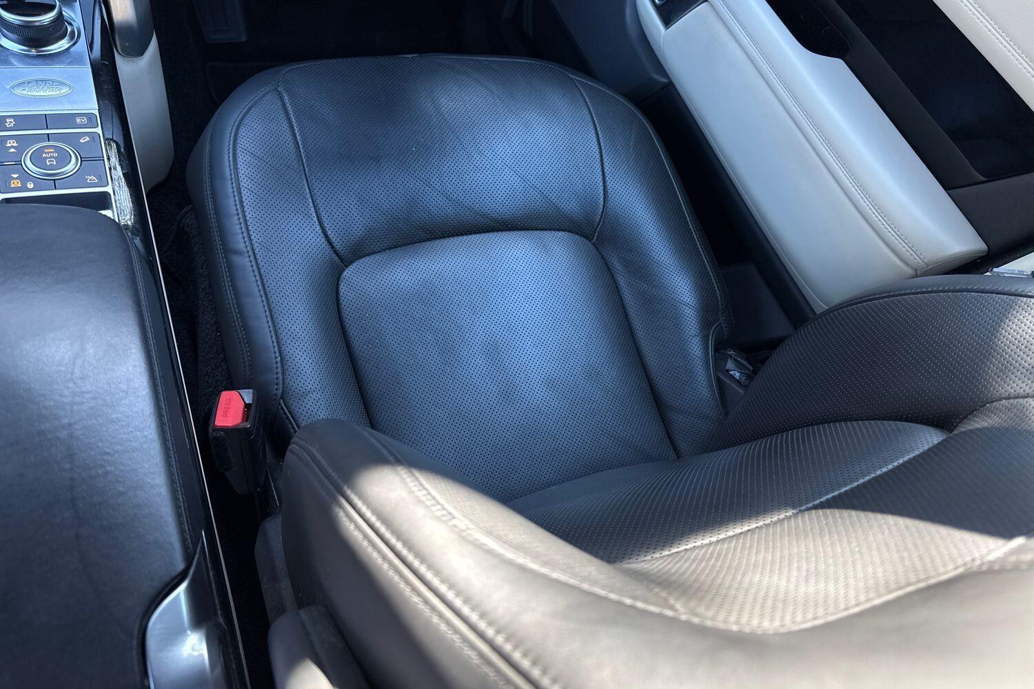 Used Land Rover Range Rover 2021 for sale - 76084423: Photo 35