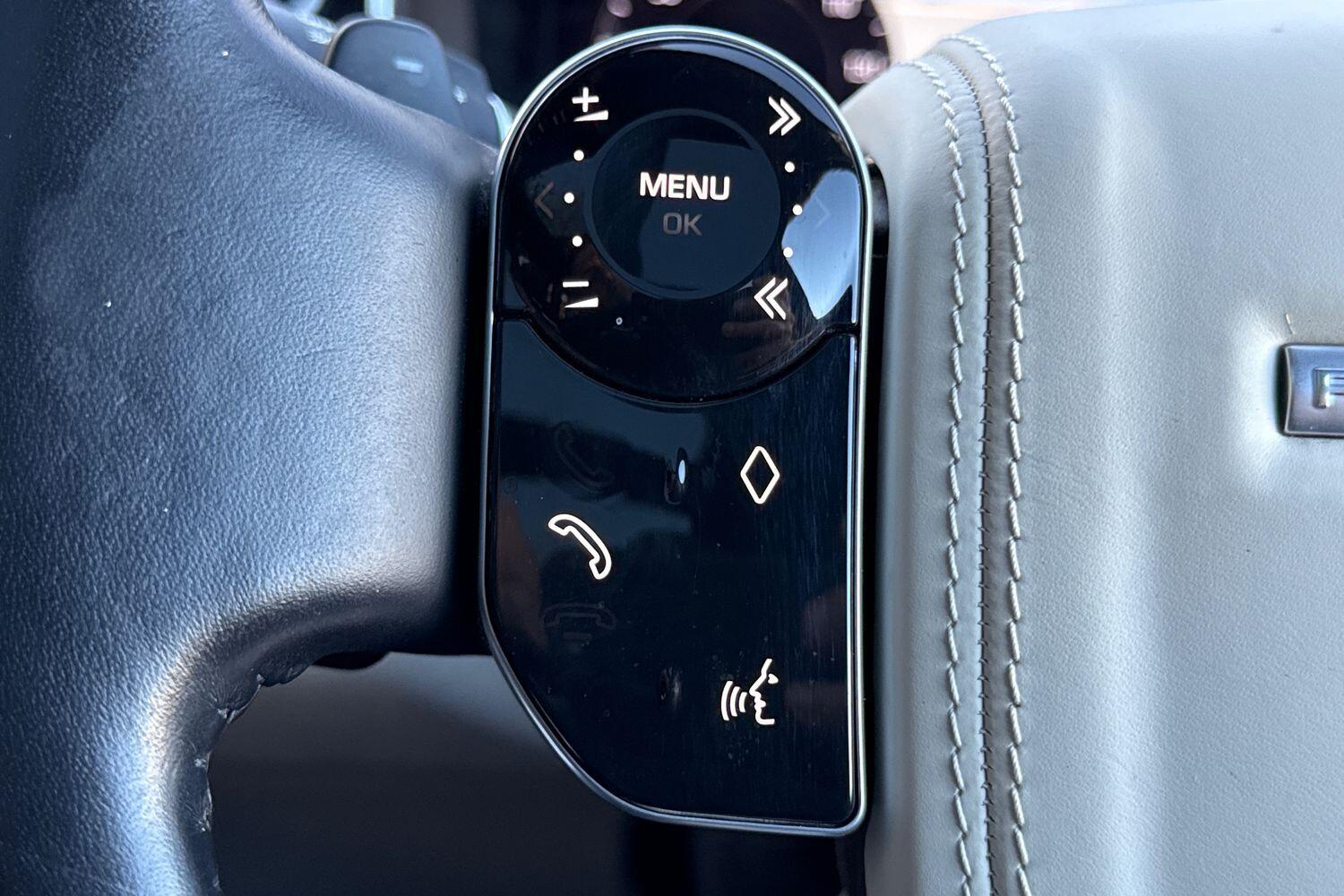 Used Land Rover Range Rover 2021 for sale - 76084423: Photo 38