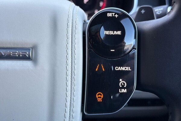 Used Land Rover Range Rover 2021 for sale - 76084423: Photo 39
