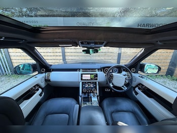 Used Land Rover Range Rover 2021 for sale - 76084423: Photo 3