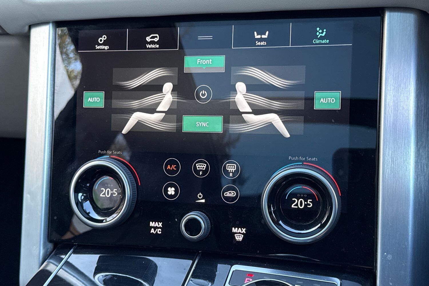 Used Land Rover Range Rover 2021 for sale - 76084423: Photo 40