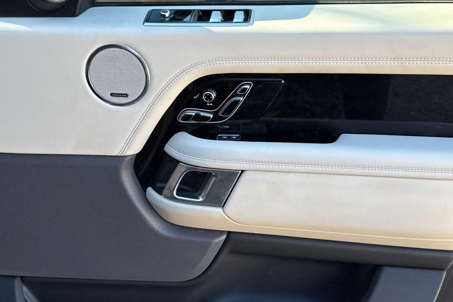 Used Land Rover Range Rover 2021 for sale - 76084423: Photo 41