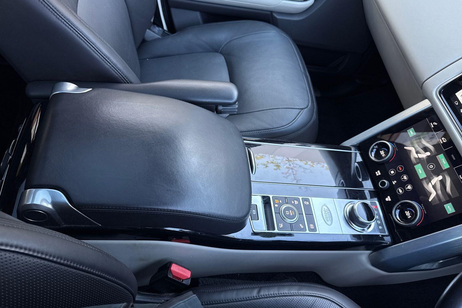 Used Land Rover Range Rover 2021 for sale - 76084423: Photo 42