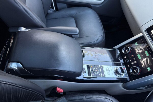 Used Land Rover Range Rover 2021 for sale - 76084423: Photo 42